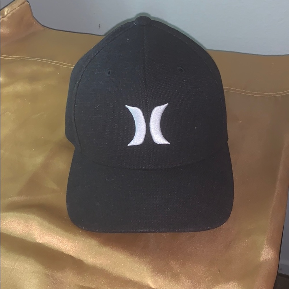 Hurley hat new cap